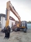 CER Q355B Mini Excavator Long Reach, 20m Arm-Baugerät-Teile