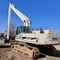 25-50 Ton Excavator Boom Arm: Superlange strecke für schnelle Lieferung