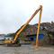 Große Kapazität Kundenbezogenheits-Mini Excavator Long Reach Boomss für Bau ZX60