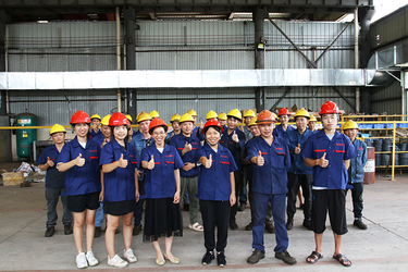 China Kaiping Zhonghe Machinery Manufacturing Co., Ltd