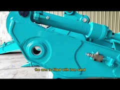 Ausbautor-Tunnelbohrung CAT320 PC215 ZX210 SK250 R944 DX220 SH300 R245 zum Verkauf