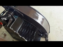 Hydraulischer Daumen, mechanischer Daumen, Daumenbehälter für den Bagger