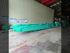 Abbruchboom für Bagger