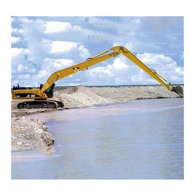 Dauerhafter Baggerarm 18m, Boomarm der langen Strecke der Baggerlangen strecke für 320