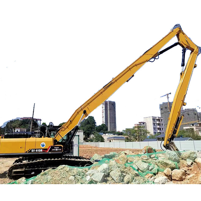 18M 20M 24M 26M 28M 30M Bagger Demolition, hoher Reichweiten-Bagger Boom