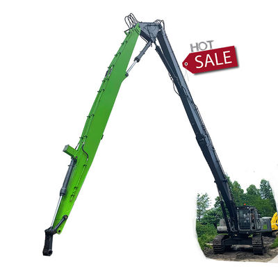 26-28 Ton Demolition Excavator Boom Arm für 326 330 PC260