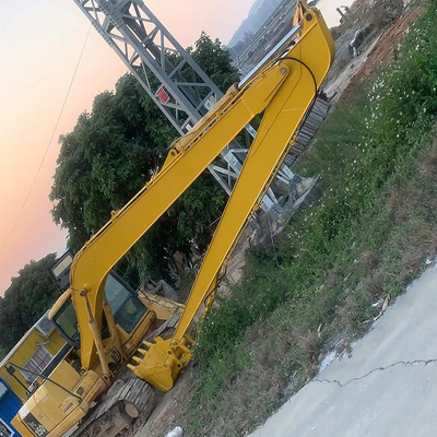 Q355B-Bagger Long Arm, Arm der langen Strecke für CAT-Bagger