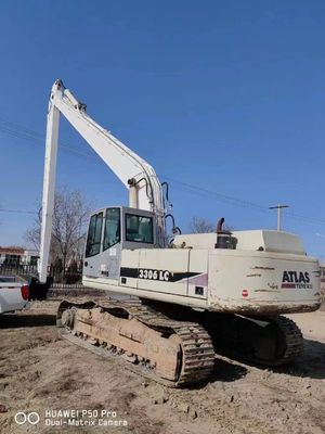 Auslegerarm für Bagger mit großer Reichweite, ATLAS 3306 20M 320 langer Auslegerarm