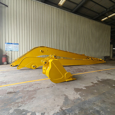 CER 17 - 18m Bagger-Long Reach Boom-Arm für 20 - 47Ton