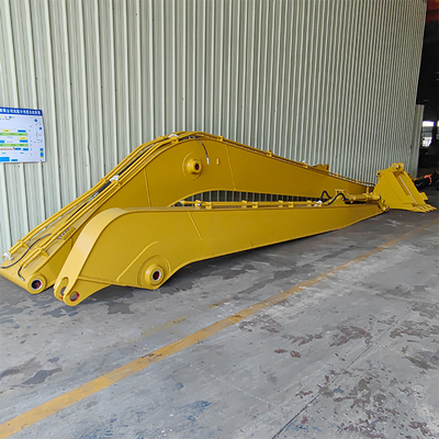 Verkauf Nr. 1 China Bagger Arm Bagger Long Boom Long Arm für Katze Hitachi Komatsu Kato