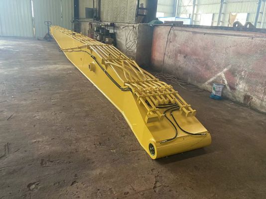 CER-Bescheinigung PC450 320 haften konkrete Bagger-Long Reach Demolitions-Zubehöre Multiscene-langlebiges Gut