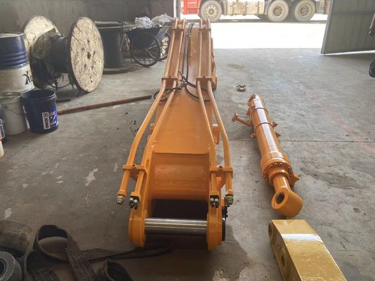 Starker praktischer Bagger Tunnel Reach For CX210 ZX210 SK200 320