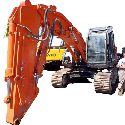 Innovative effiziente Tunnelbohrmaschine Boom Baumaschinenteile für effiziente Ausgrabungen 10T 15T 20T ZX110 ZX150 SH150 SH200 DH150 DX150 DX200
