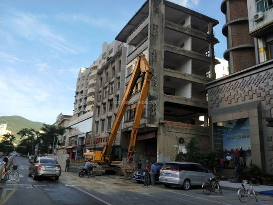 Erweiterungs-Arm der Demolierungs-336