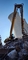 Vorlagen- Meter hohe Arm-Demolierung der Reichweiten-HY385, 24 Q355B-Bagger Long Reach