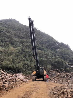 Hoher des Reichweiten-Arm-Demolierungs-Boom-haltbare 20 Meter Sitzes SANY 365H