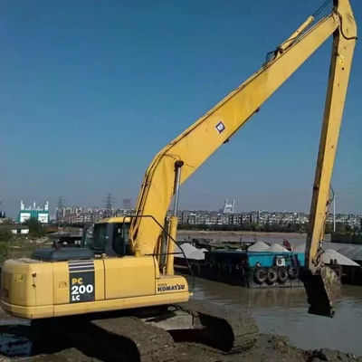 22m rostfeste lange Minibagger mit langem Arm für Komatsu Hitachi  etc.