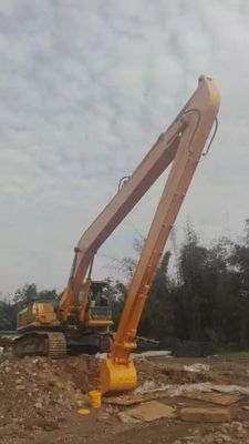 22m rostfeste lange Minibagger mit langem Arm für Komatsu Hitachi  etc.