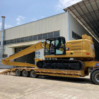 22m rostfeste lange Minibagger mit langem Arm für Komatsu Hitachi  etc.