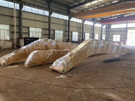 Hochleistungsbagger Long Boom Arm mit CER Bescheinigung 2.5m