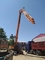 Demolierungs-Boom des Bagger-SANY 365 22 Material der Meter-hohes Reichweiten-Q355B