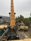Demolierungs-Erweiterungs-Arm Soems EC480BLC, 26 Meter-hohe Reichweiten-Boom-Demolierung