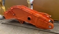 Bagger Subway Arm, Antiverschleißbagger Arm For Tunneling DOOSAN DX215