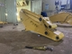 Hersteller 6 - 50 Tonnen Bagger Tunnel Boom Arm für Hitachi Kobelco Sanny Cat etc.