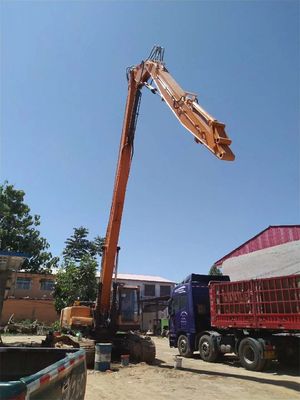 Dauerhafter Bagger 340  High Reach Demolition 22 Meter stark