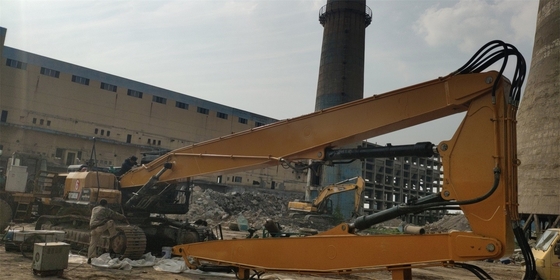 Hoher des Reichweiten-Arm-Demolierungs-Boom-haltbare 20 Meter Sitzes SANY 365H
