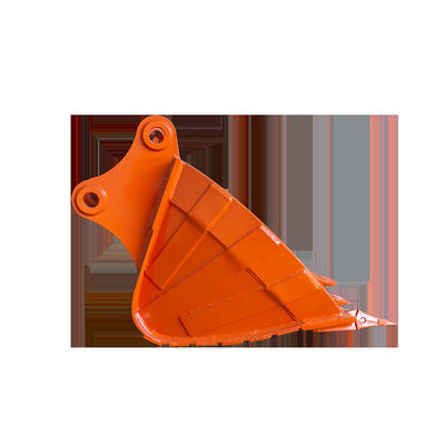 Haltbarer Legierungs-Skelett-Bagger Bucket Fit SY240 324 SK240