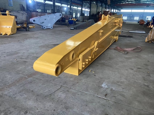Die meisten hocheffiziente teleskopische Bagger teleskopische Bohrbagger langer Arm Baggerarm für Katze komatsu usw.