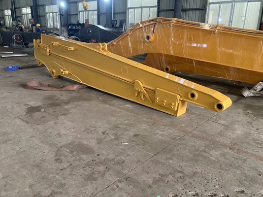 Die meisten hocheffiziente teleskopische Bagger teleskopische Bohrbagger langer Arm Baggerarm für Katze komatsu usw.