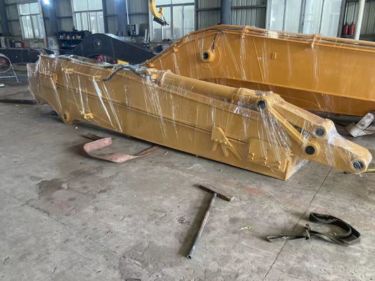 Die meisten hocheffiziente teleskopische Bagger teleskopische Bohrbagger langer Arm Baggerarm für Katze komatsu usw.