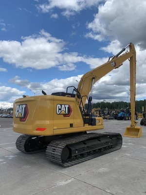Längere Lebensdauer Schlangen erreichen Boom Bagger langer Bagger Boom zum Verkauf Bagger langer Arm Bagger langer Boom Arm