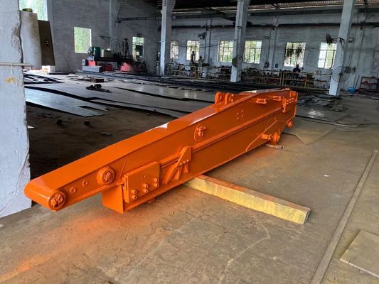 Robuster Bagger Sliding Arm 10M für 320 PC200 für Verkauf, Hersteller Bagger-Slide Arms ZX200