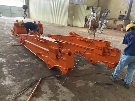 Robuster Bagger Sliding Arm 10M für 320 PC200 für Verkauf, Hersteller Bagger-Slide Arms ZX200