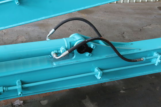 Bagger Long Reach Boom Rostschutz-26m  50-55ton mit 0,8 CBM-Eimer