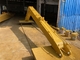 2 Abschnitt 0.8cbm 37-39T Mini Excavator Arm, Arm-Boom 18m langer Strecke für Bagger