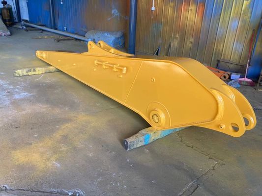 Standard Boom Arm-Baggerder langen strecke des Fabrik-direkter Bergbaubagger-40-47ton Boom für EX400 PC450 34
