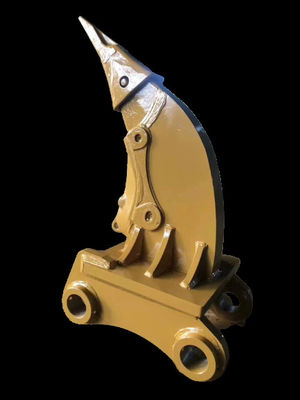 Praktisches 6-10 Ton Excavator Rock Ripper Attachment für PC  Hitachi Liebherr