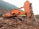 Starker 11-16 Ton Excavator Rock Ripper For PC CAT Hitachi Liebherr