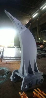 Starker 11-16 Ton Excavator Rock Ripper For PC  Hitachi Liebherr