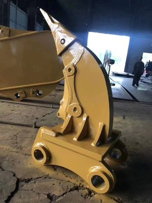 Bagger-Rock Ripper For-PC  Hitachi Liebherr Zhonghe 25-30T