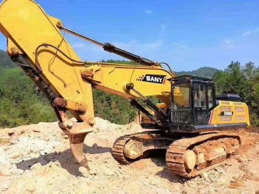 Bagger-Rock Ripper For-PC  Hitachi Liebherr Zhonghe 25-30T