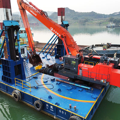 Premium-Langstreckenbagger für Katzen Hitachi Sanny usw.