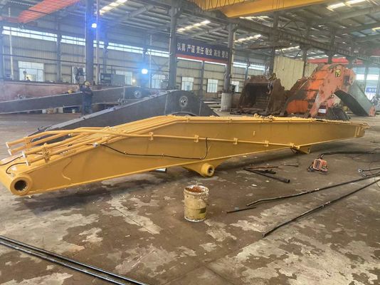 Vielzweckschwingungs-Bagger Pile Driver Hammer für PC400 PC500 340 350