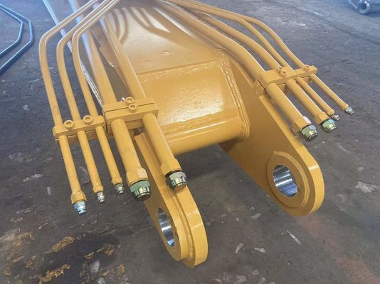 Vielzweckschwingungs-Bagger Pile Driver Hammer für PC400 PC500 340 350