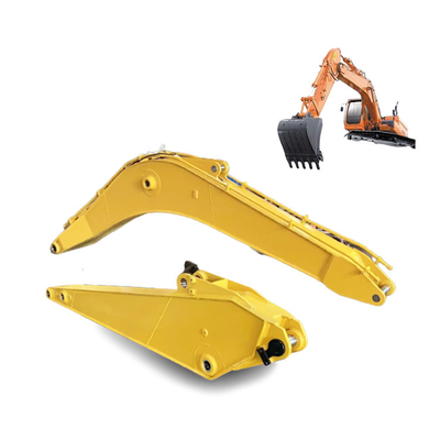 Standard Arm For CAT SANY KOSUMA HITACHI VOLVO des Q355B-Erweiterungs-Mini-Bagger-6T