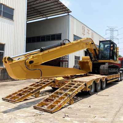 Premium-Langstreckenbagger für Katzen Hitachi Sanny usw.